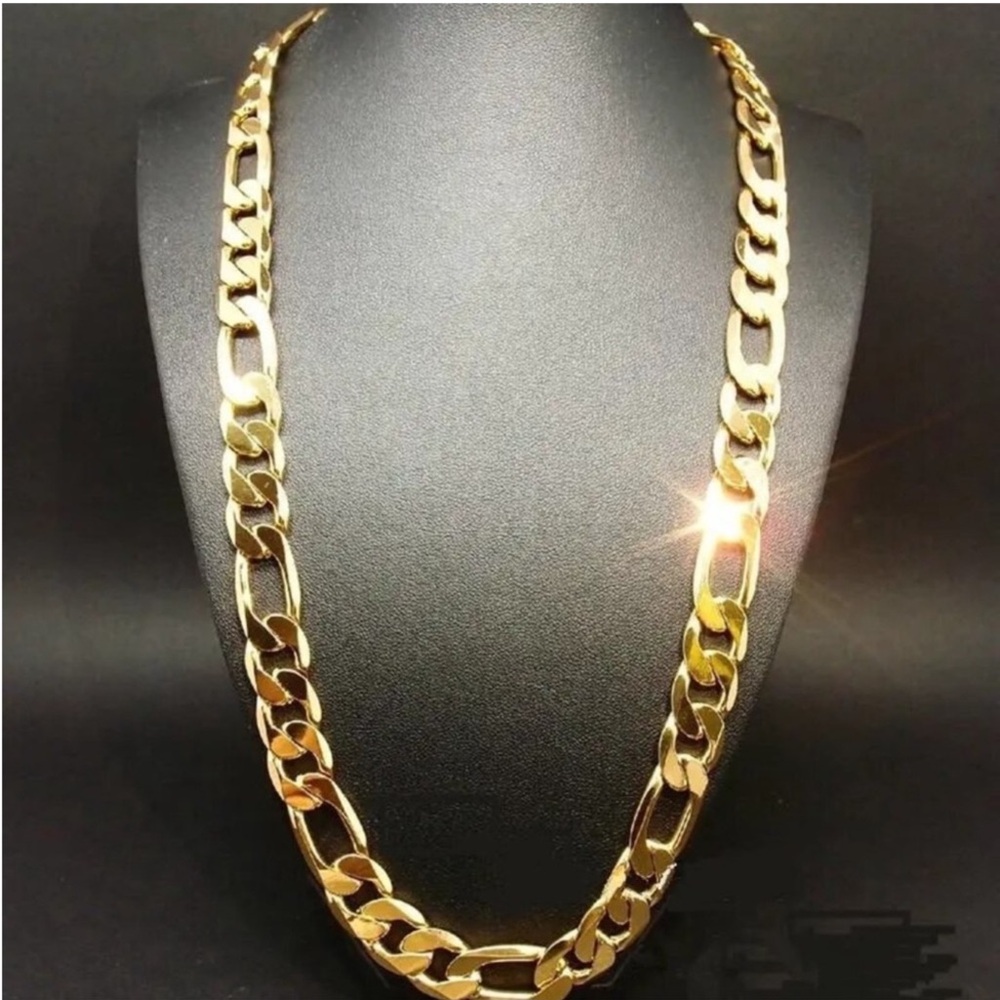 Figaro Chain - image 1